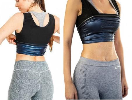'' Sweat shaper '' لتخسيس الوزن