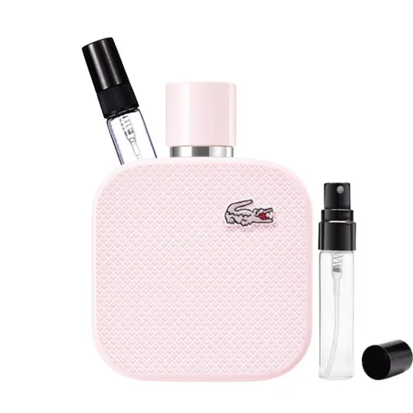 LACOSTE L.12.12 Rose Eau de Parfum