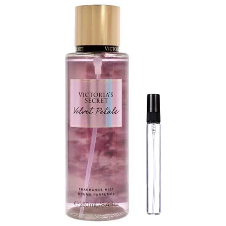 Victoria’s Secret Velvet petals mist