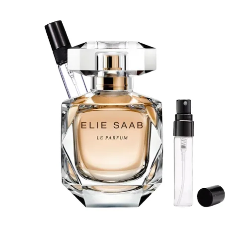 Elie Saab Le Parfum Eau de Parfum