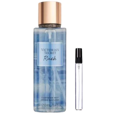 Victoria’s Secret Rush mist