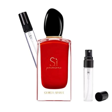Armani Sì Passione Eau de Parfum