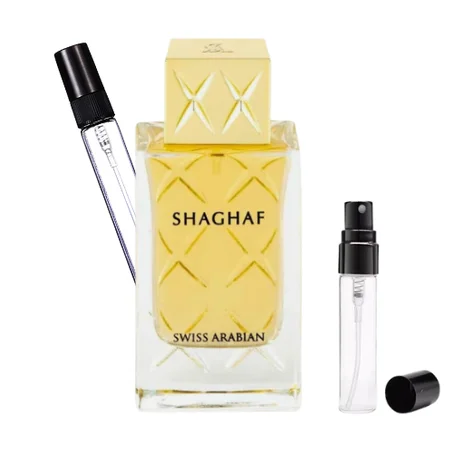 Shaghaf swiss arabian