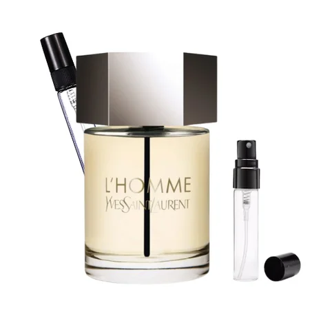 YSL L'Homme Eau de Toilette