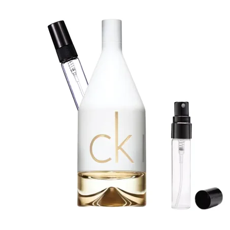 Calvin Klein ck  IN2U Her