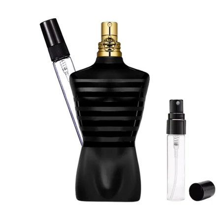 JPG Le Male Le Parfum EDP