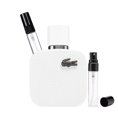Lacoste L.12 12 Blanc Eau de Parfum
