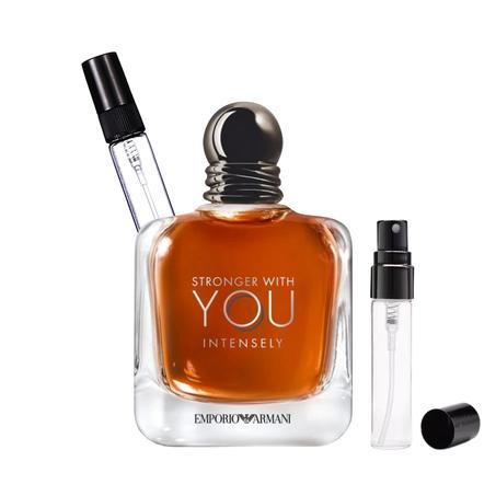 Stronger With You Intensely EDP