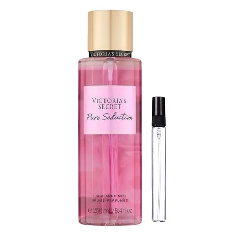 Victoria’s Secret  Pure seduction mist