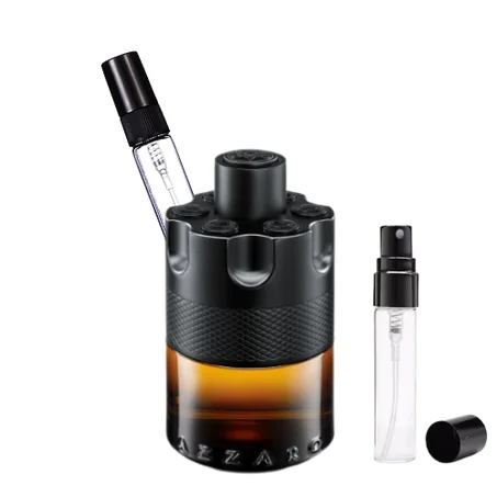 Azzaro the most wanted parfum