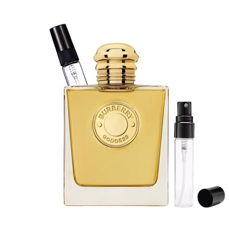 Burberry Goddess Eau de Parfum