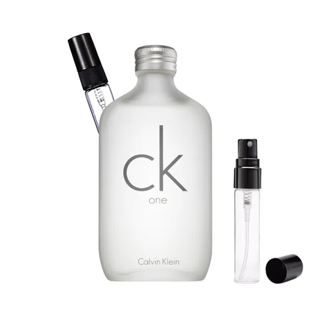Calvin Klein Ck One Eau de Toilette