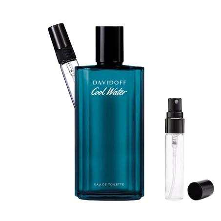 Davidoff Cool Water Homme EDT