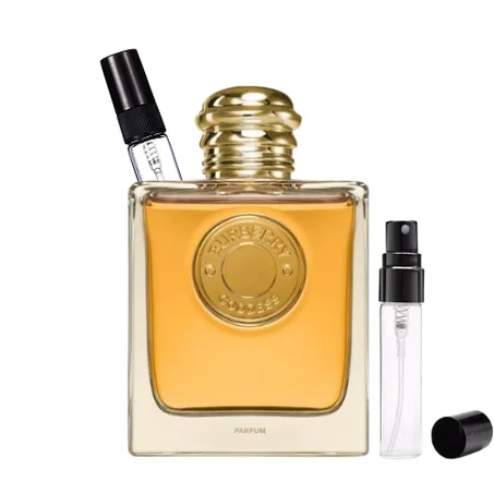 Burberry Goddess Parfum