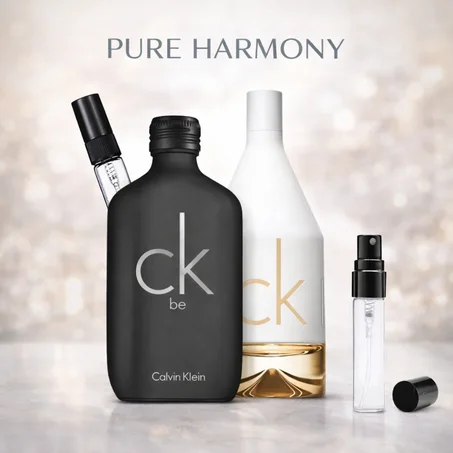 PACK PURE HARMONY 10ML+10ML