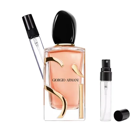 Armani Si Intense Eau de Parfum