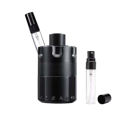 Azzaro The Most Wanted EDP Intense