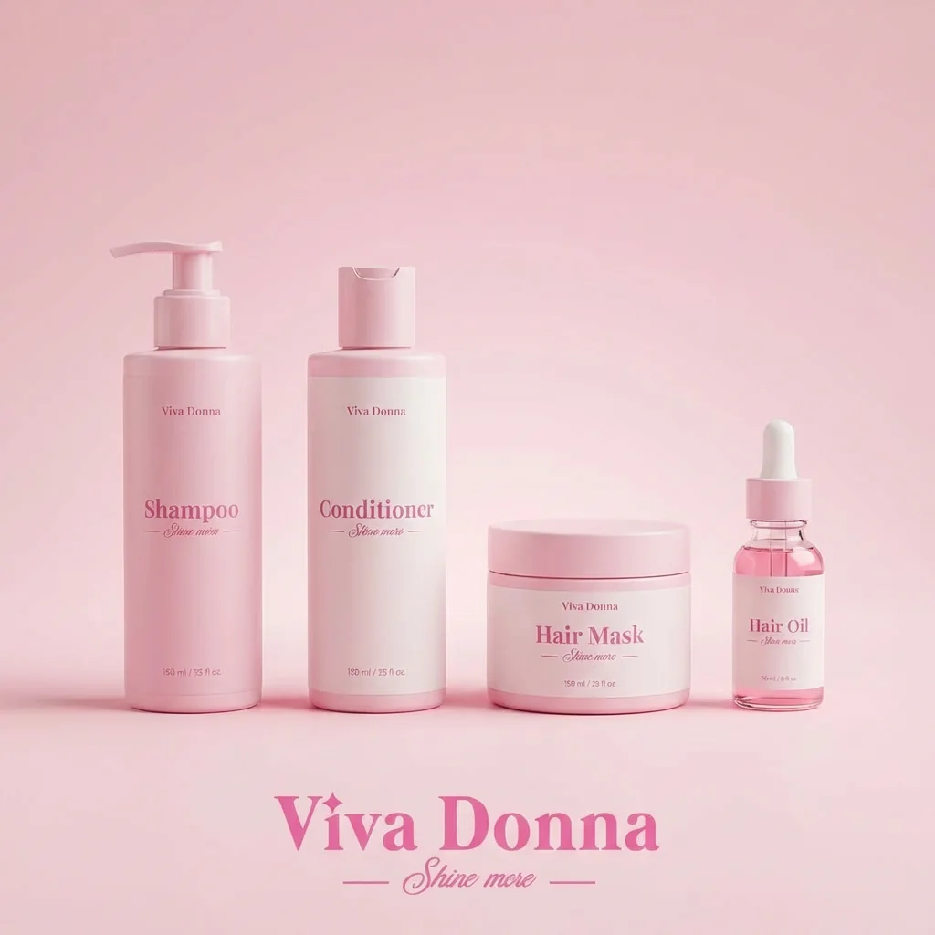 Hair Care (Soins des cheveux)