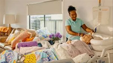 الجمال والعناية الشخصية