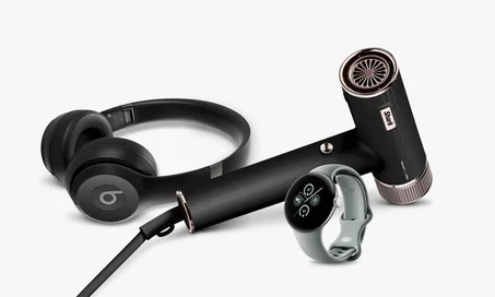 الإلكترونيات