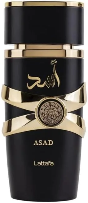ASAD – LATTAFA PARFUM (100ml)