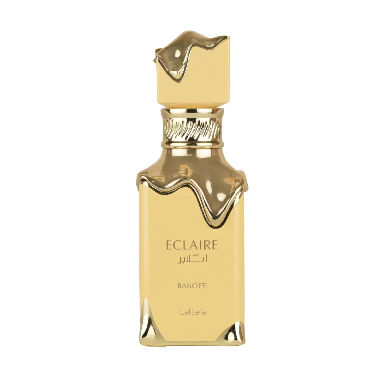 Eclaire Banoffi Lattafa Parfum Unisexe 100ml
