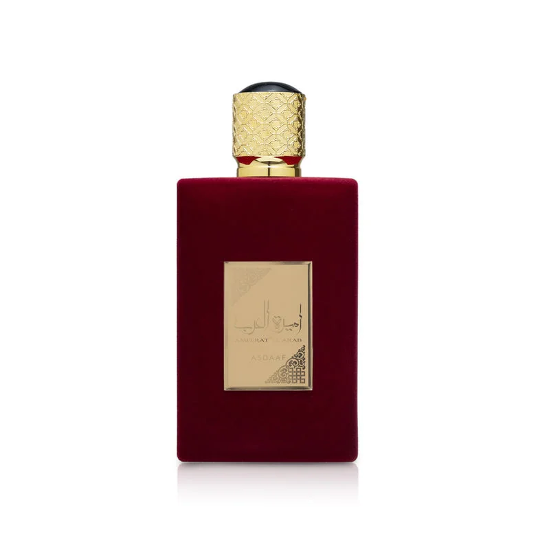 Ameerat Al Arab par Lattafa Perfumes - Eau de Parfum 100ml