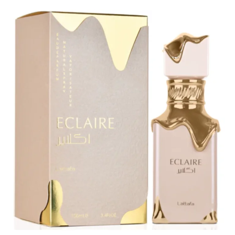Eclaire Lattafa Parfum Unisex 100ml