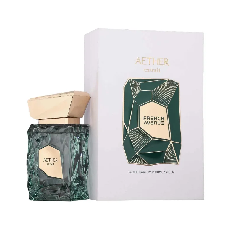 AETHER EXTRAIT (100ml) – French Avenue