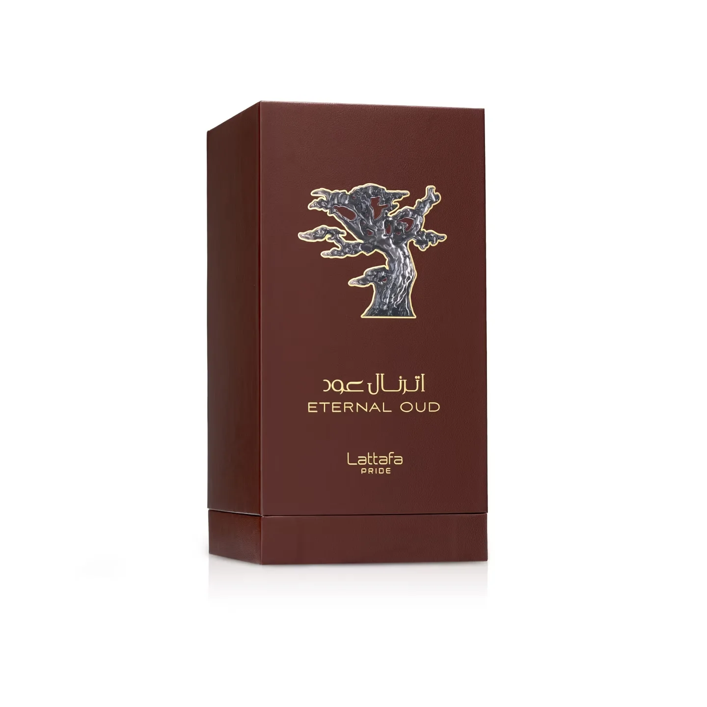 Eternal Oud Lattafa 100 ML