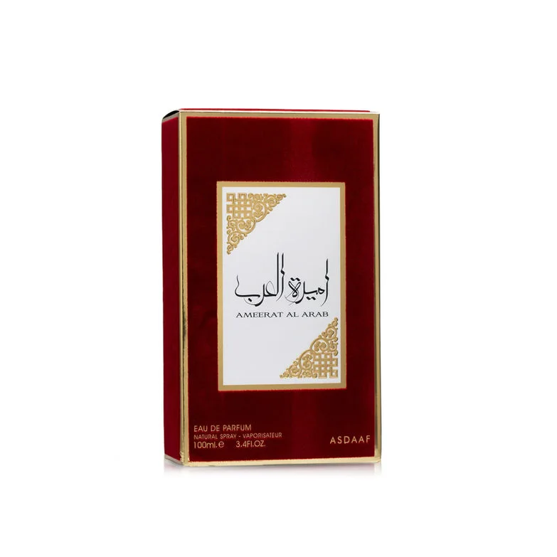 Ameerat Al Arab par Lattafa Perfumes - Eau de Parfum 100ml