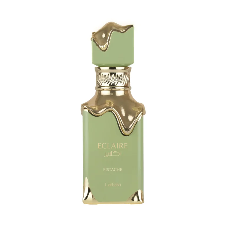 Eclaire Pistache Lattafa Parfum Unisexe 100ml
