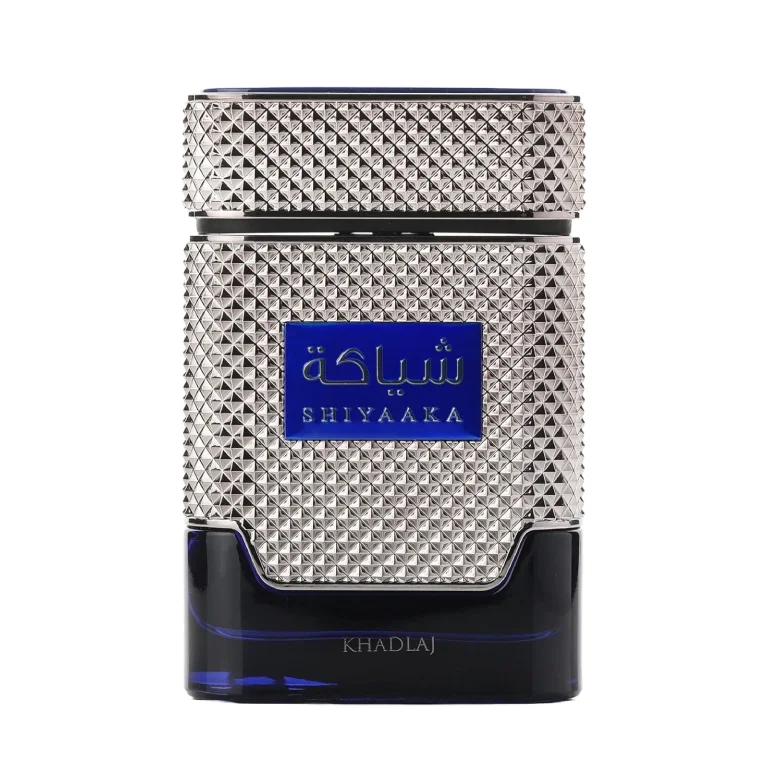 Shiyaaka Blue Khadlaj Parfum Homme 100ml