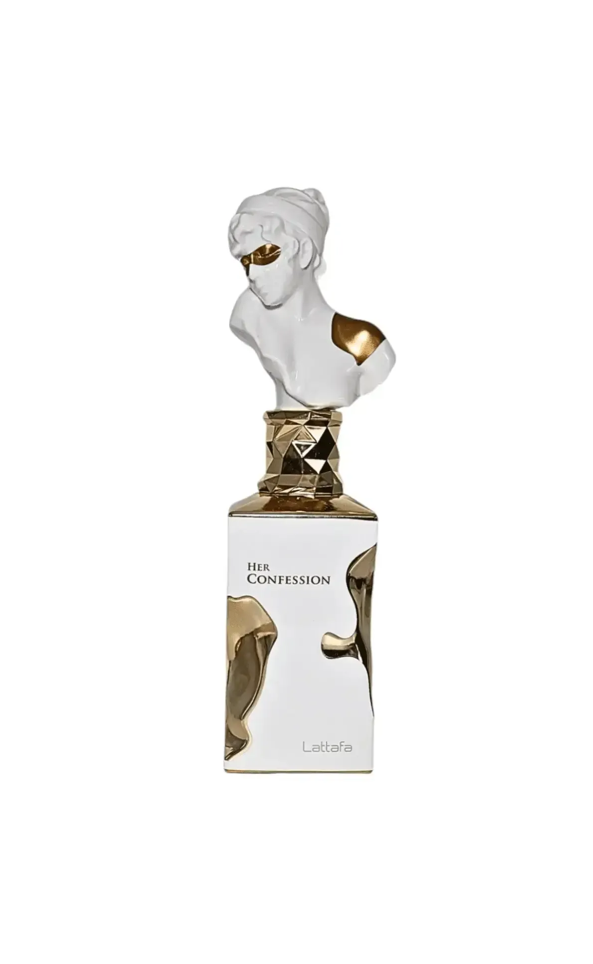 Her Confession Parfum Lattafa 100ML