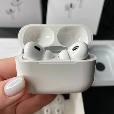 AirPods Pro 2 Premium ❤️