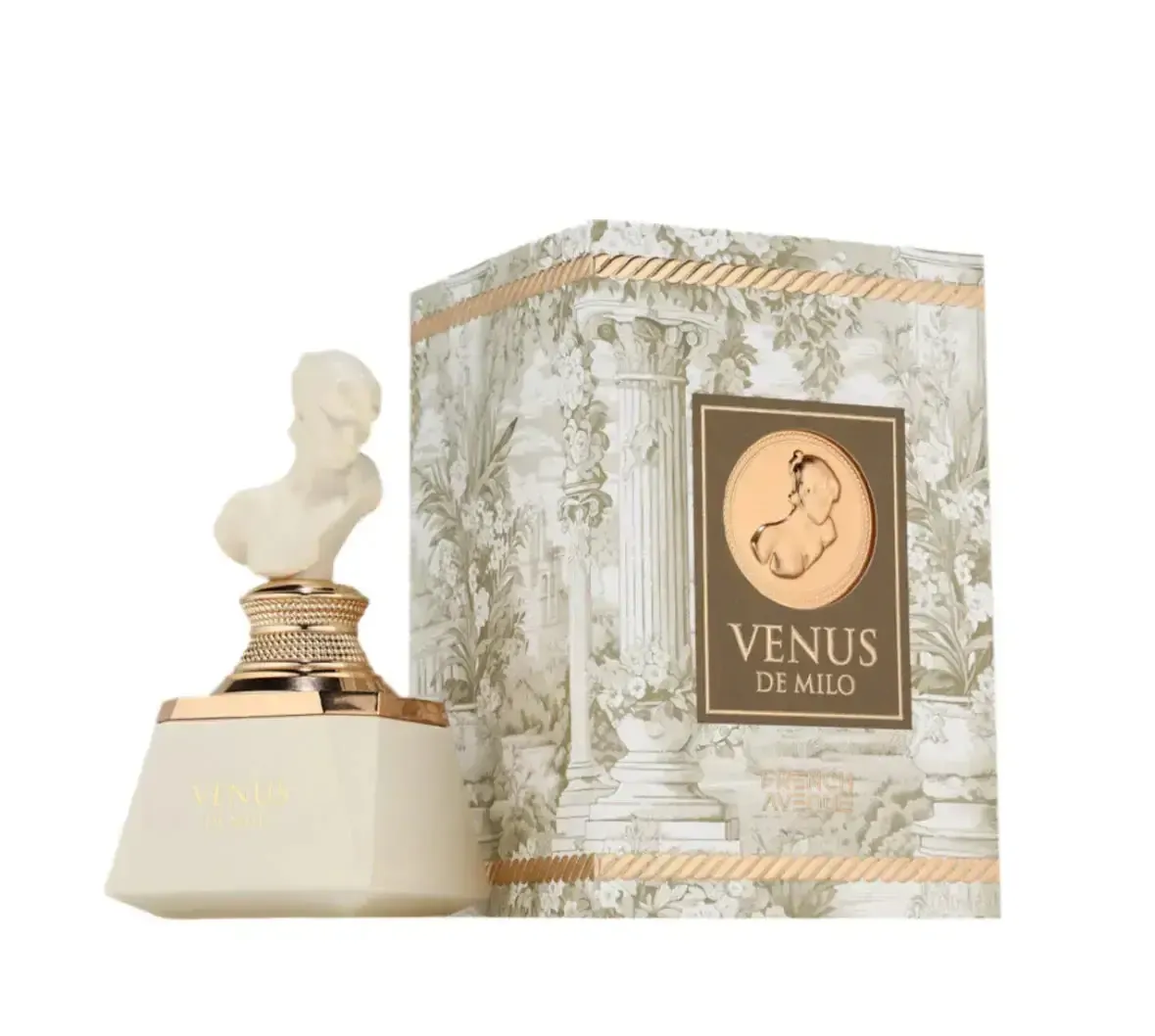 Venus de Milo (100ml) – French Avenue