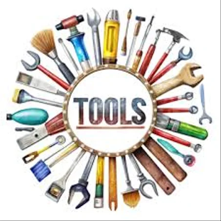 ادوات منزلية