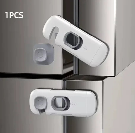 قفل امان للاطفال