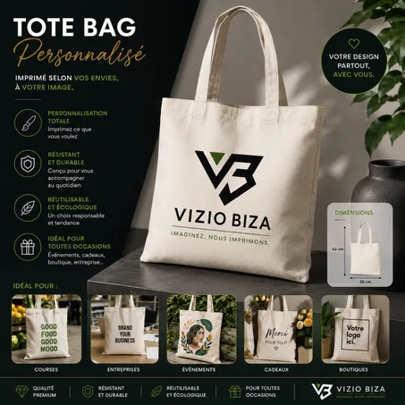 tote bag