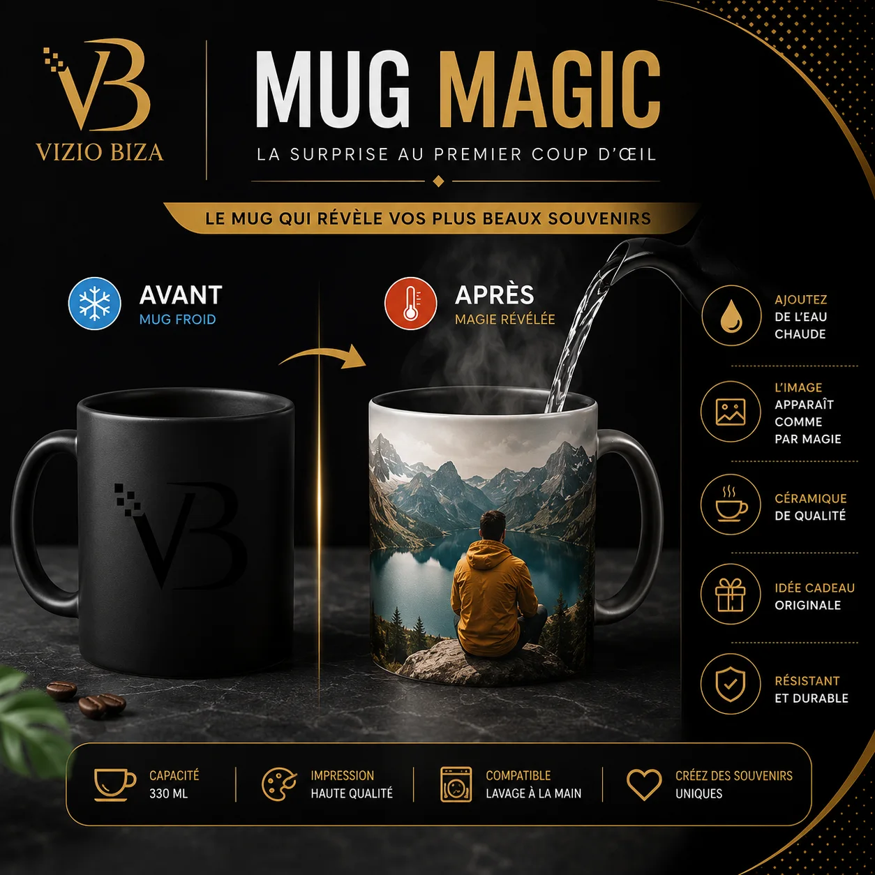 mug magic