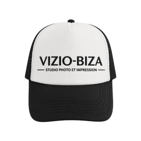 casquette fillet personalisé