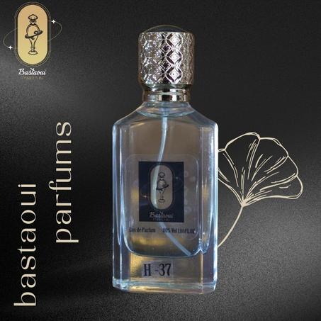 BASTAOUI GENERIQUE 50 ML