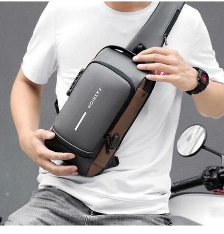 حقيبة الظهر للرجال