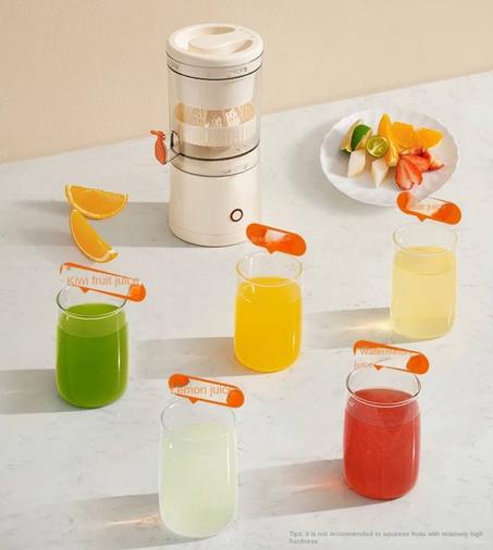 عصارة الفواكه الذكية، الاكثر مبيعا