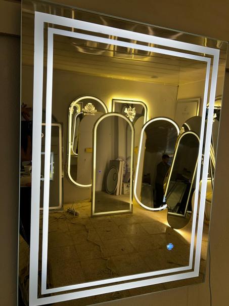 80x60 2 TRI مرايا