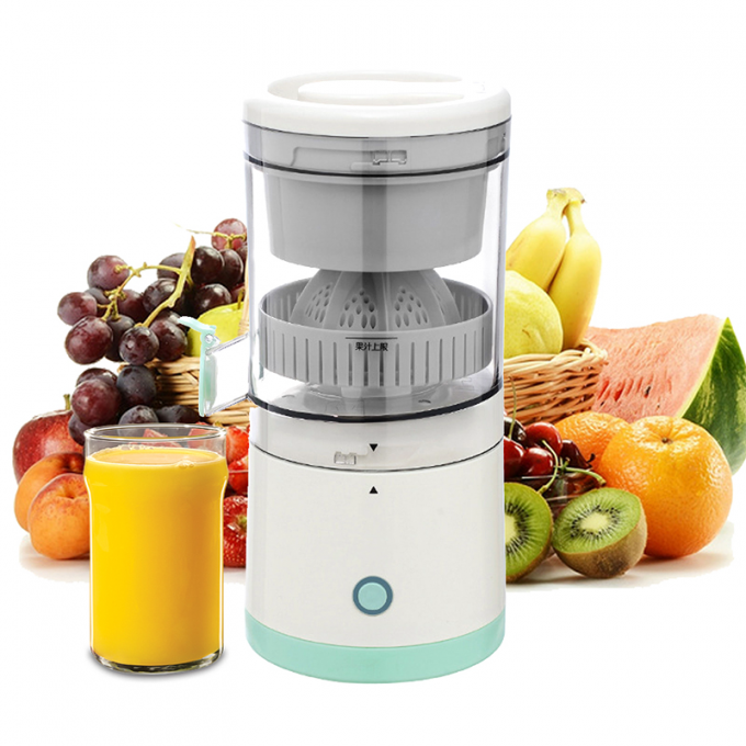 Automatic Electric Juicer
