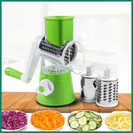 مبشرة الطبل اللهلوبة 3 في 1