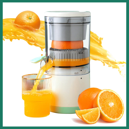 عصارة الفواكه كهربائية سيتروس 400 مل الأكثر مبيعا في العالم