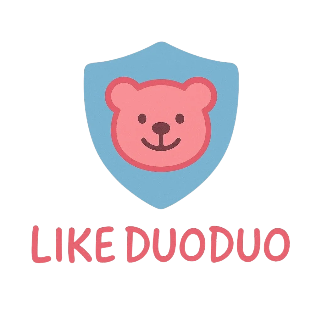 likeduoduo