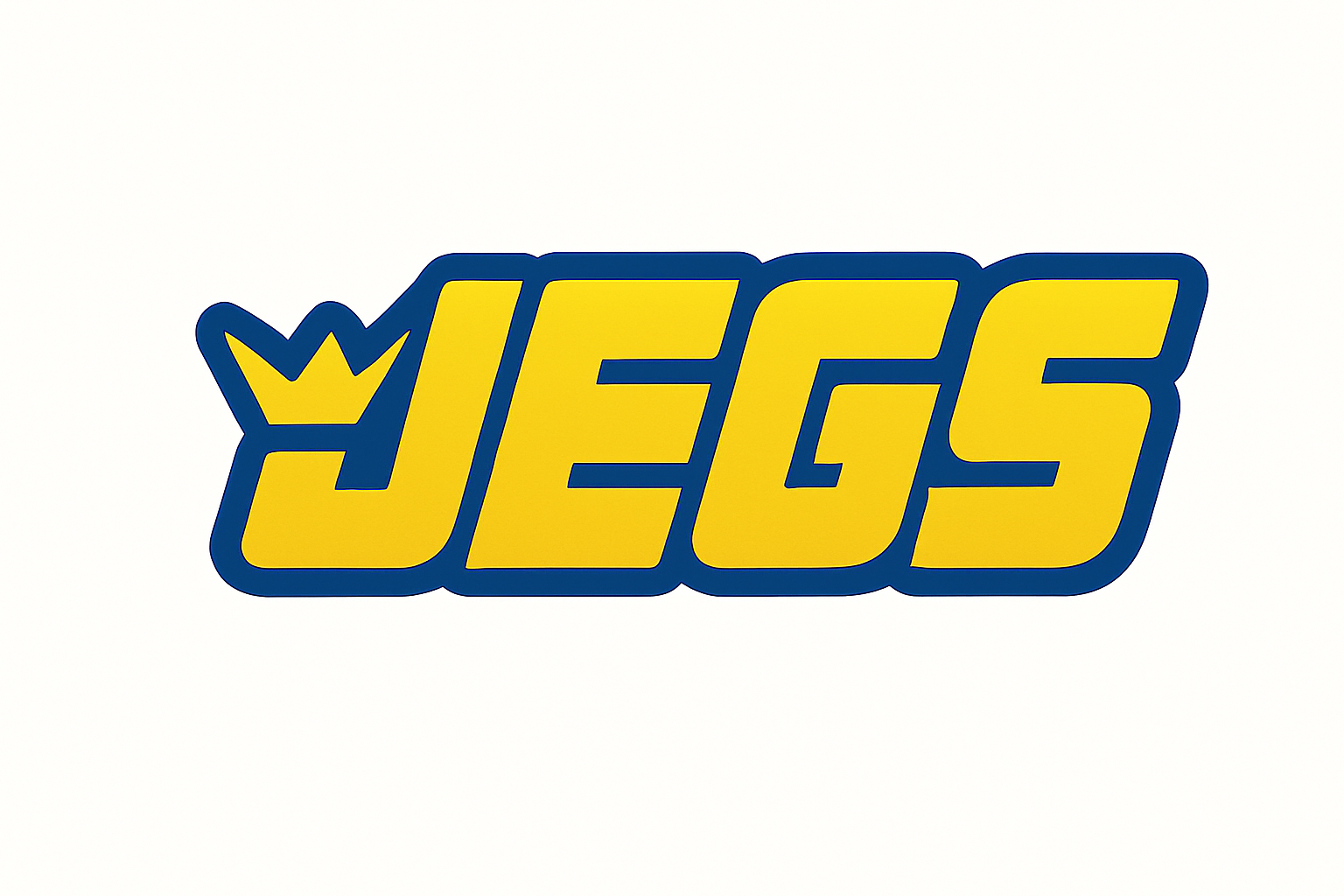 JEGS High Performance